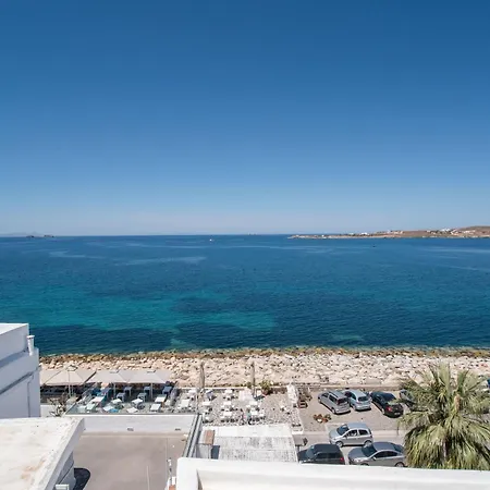 Castle Sunset View *