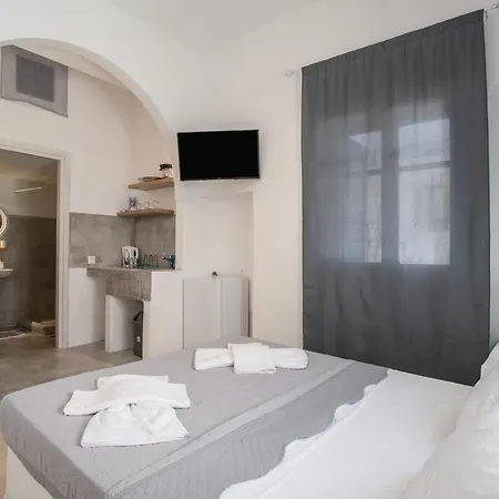 Castle Sunset View Páros