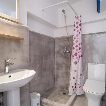 Castle Sunset View * פארוס