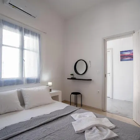 Castle Sunset View דירה