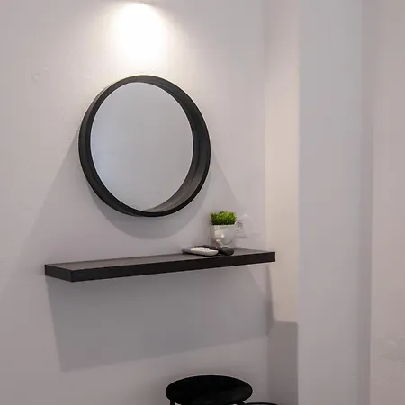 דירה Castle Sunset View