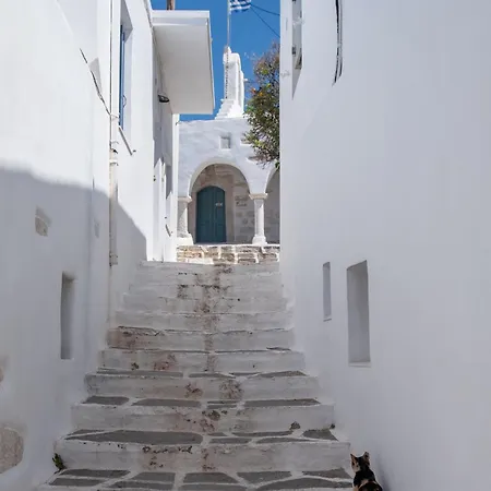 Appartement Castle Sunset View *