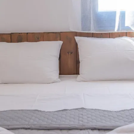 דירה Castle Sunset View