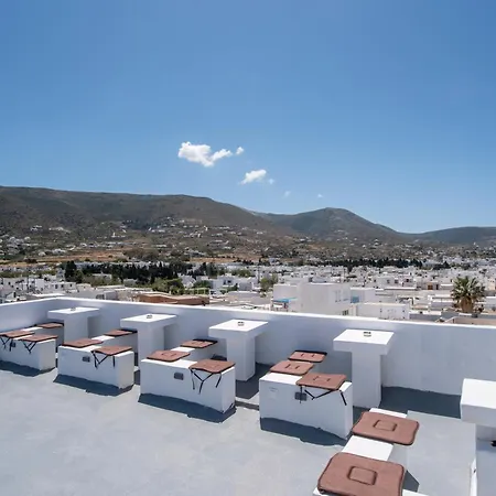 Castle Sunset View *