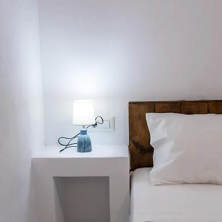 Castle Sunset View דירה