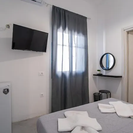 Appartement Castle Sunset View