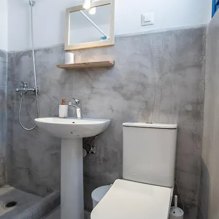 Castle Sunset View *