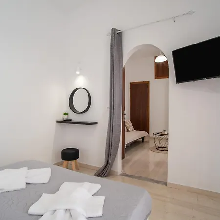 Appartement Castle Sunset View