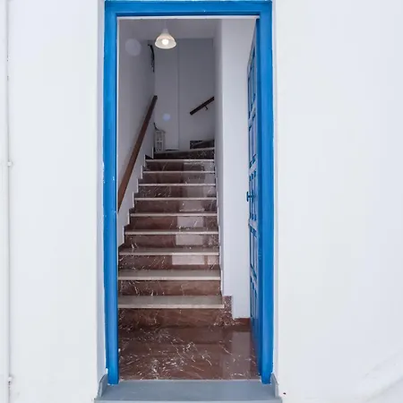 Castle Sunset View * פארוס