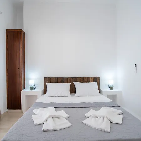 Castle Sunset View Appartement *