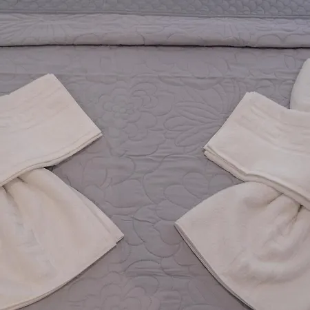 Castle Sunset View Appartement *