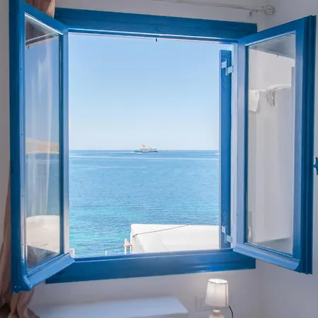 Castle Sunset View *