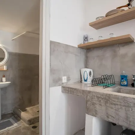 Appartement Castle Sunset View