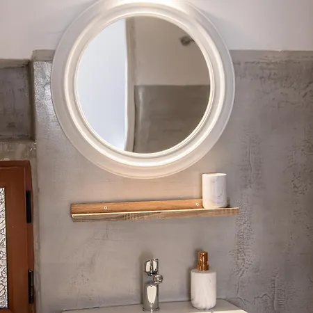 Appartement Castle Sunset View Páros