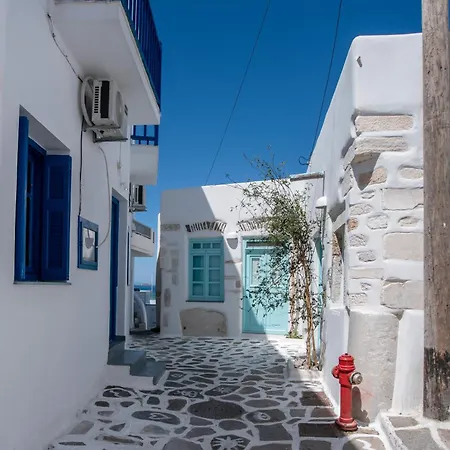 דירה Castle Sunset View *