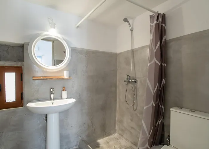 公寓 Castle Sunset View