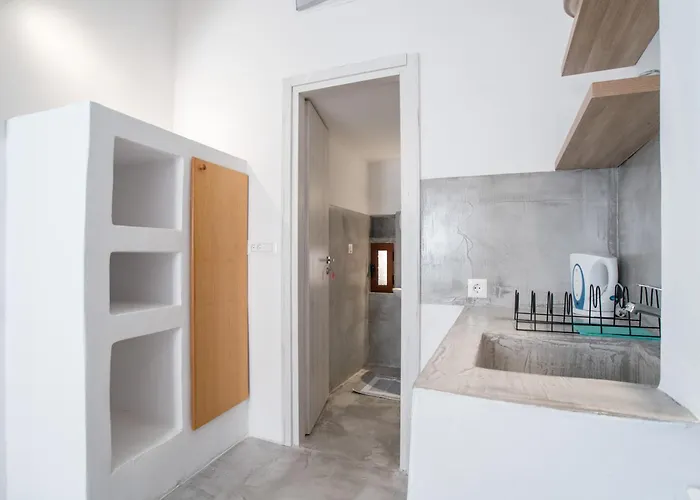 Castle Sunset View Apartamento *