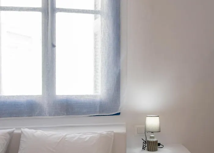 Castle Sunset View * Páros