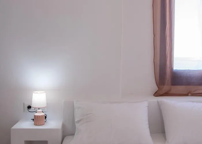 Castle Sunset View Apartamento *