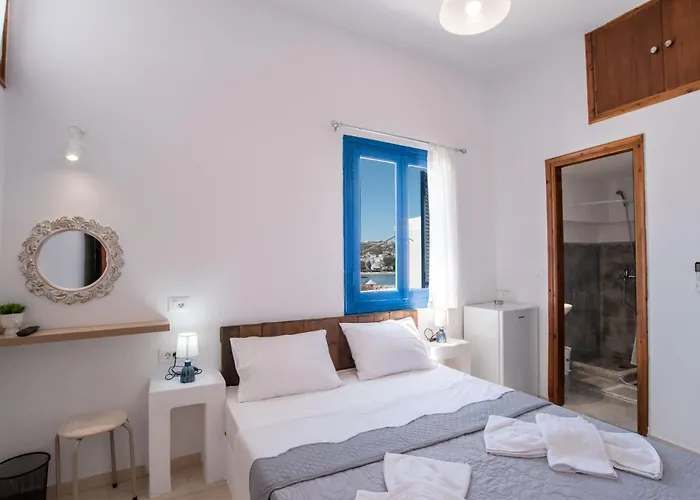 Castle Sunset View 公寓 *