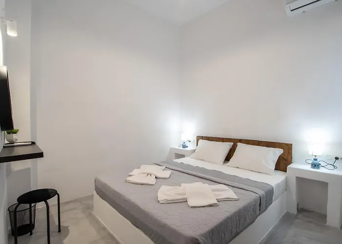 Castle Sunset View Apartamento