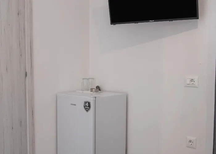 Castle Sunset View Apartamento *