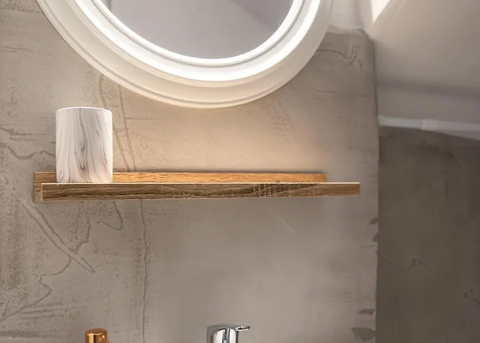 Apartamento Castle Sunset View Páros