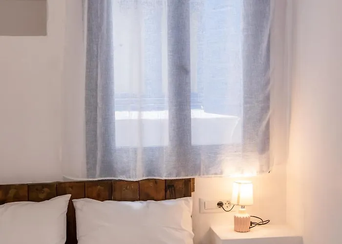 Castle Sunset View Páros