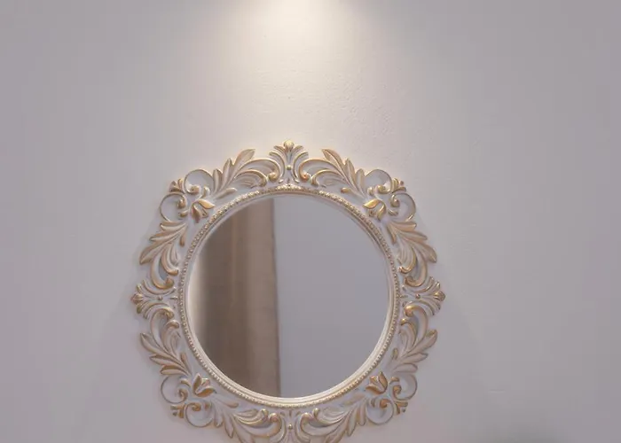 Castle Sunset View Apartamento *