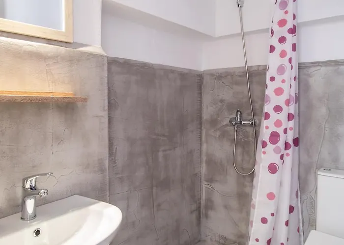 Castle Sunset View * Páros