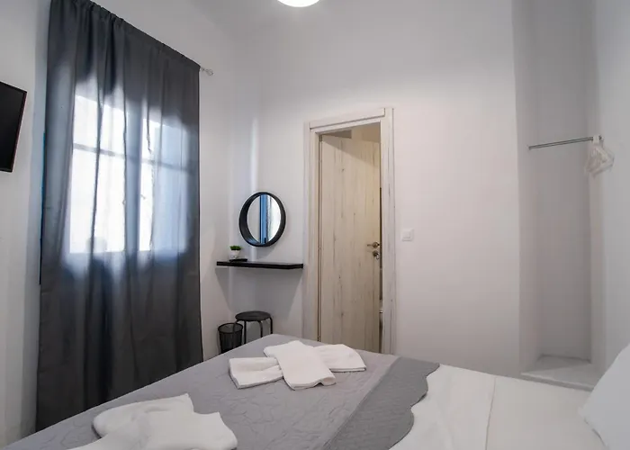 Apartamento Castle Sunset View