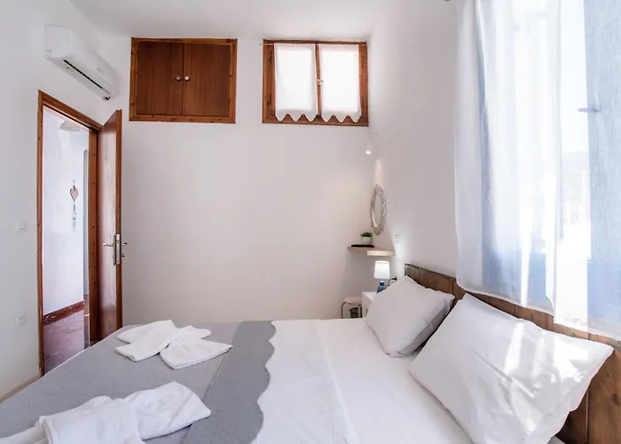 Apartamento Castle Sunset View *