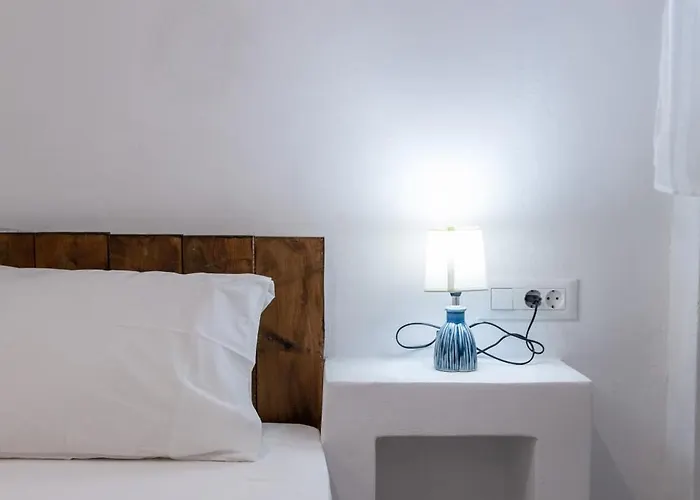 Castle Sunset View * Páros