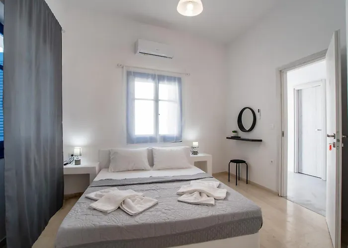 Apartamento Castle Sunset View *