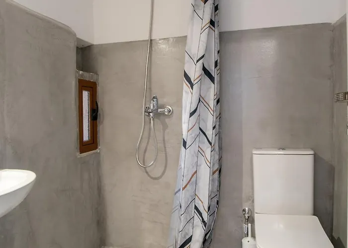 Castle Sunset View 公寓