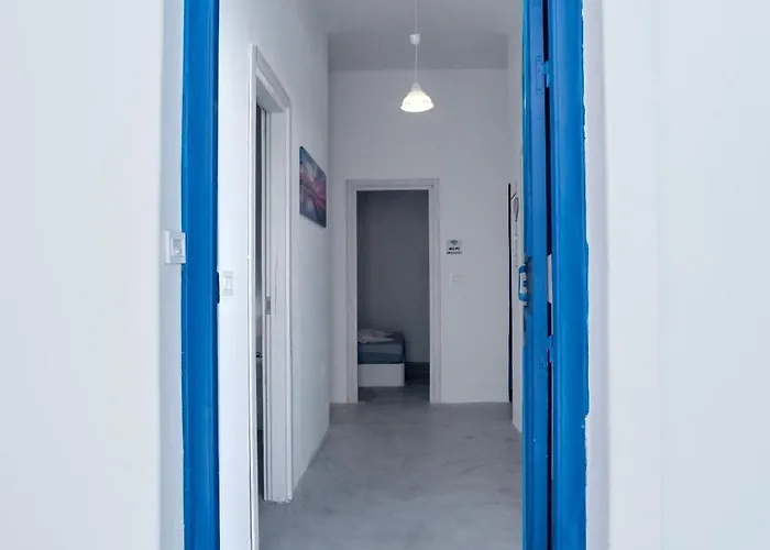 Castle Sunset View Apartamento *