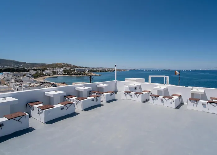 公寓 Castle Sunset View *