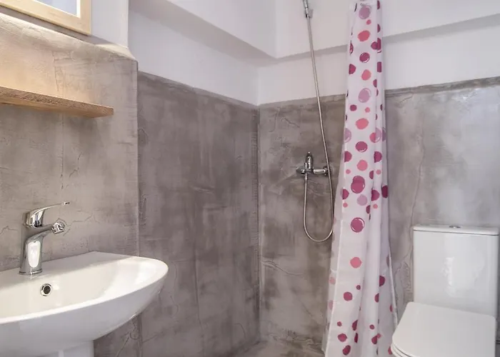 Castle Sunset View * Páros