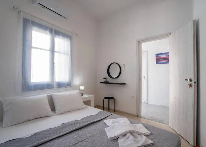 Castle Sunset View 公寓