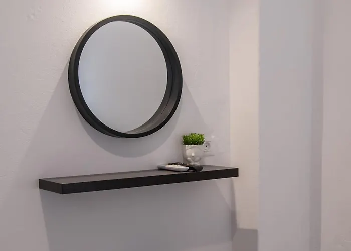 Apartamento Castle Sunset View