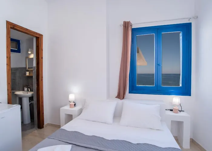 Castle Sunset View 公寓 *