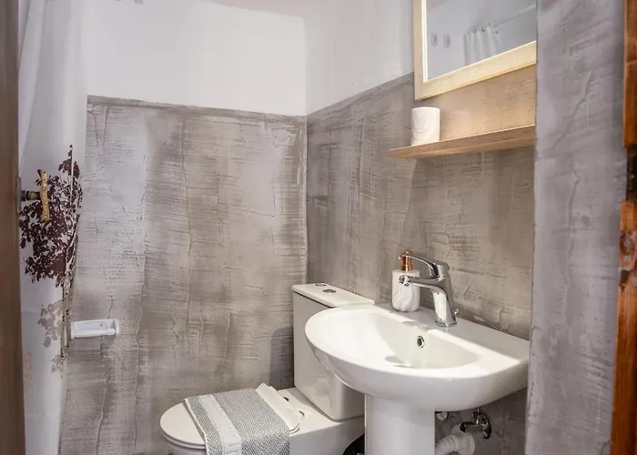 Castle Sunset View * Páros