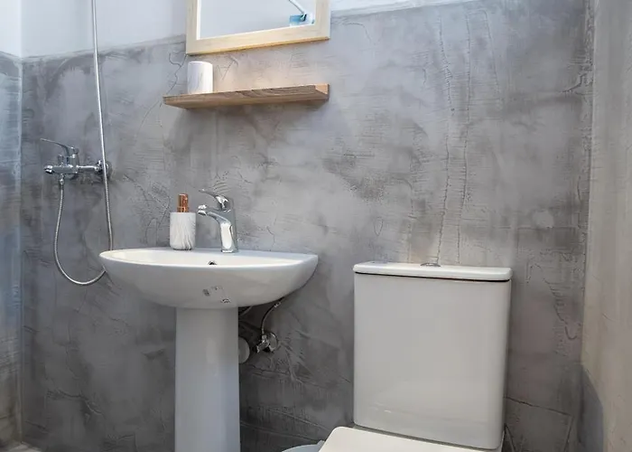 Castle Sunset View *