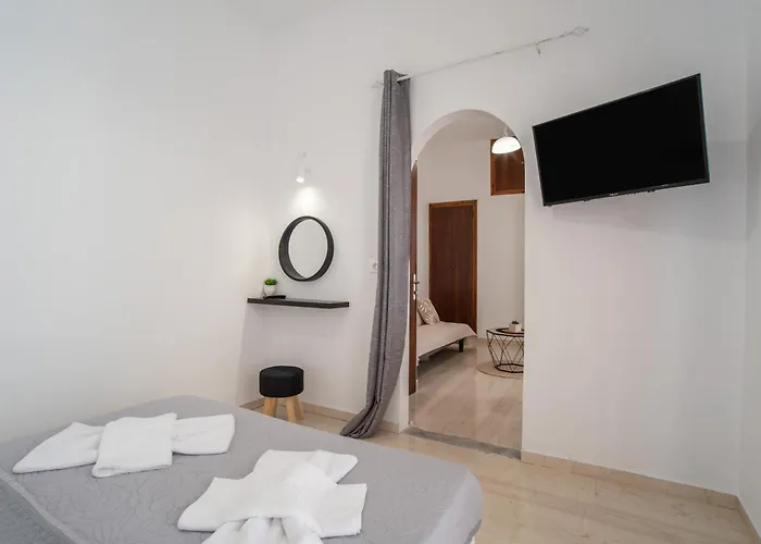 Apartamento Castle Sunset View