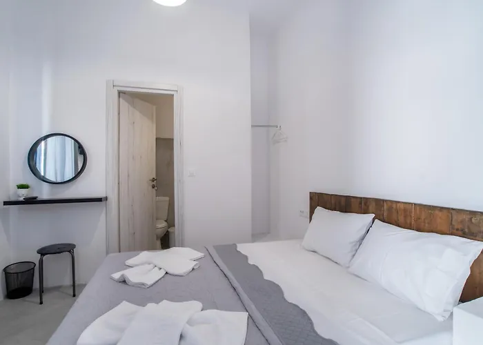 Apartamento Castle Sunset View Páros