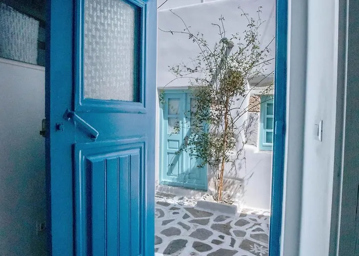 公寓 Castle Sunset View *