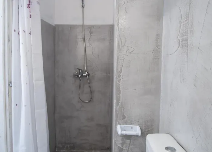 Apartamento Castle Sunset View Páros