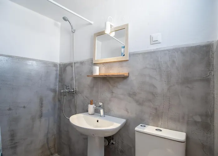 Castle Sunset View Páros