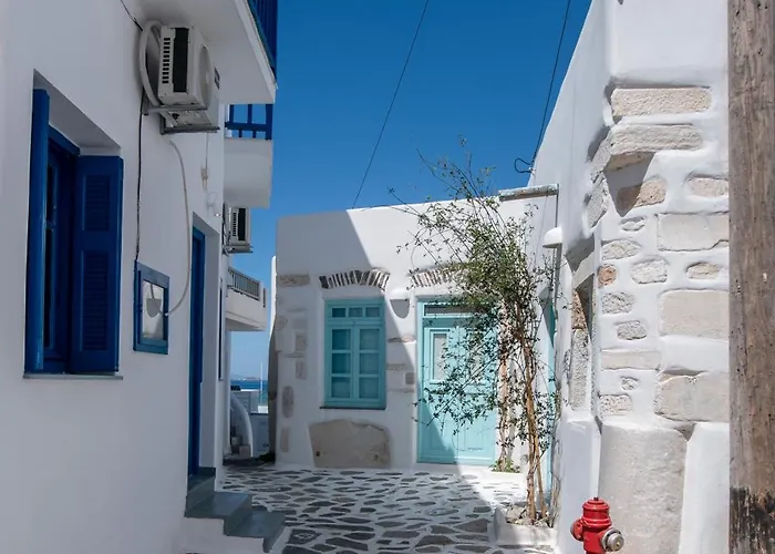 公寓 Castle Sunset View *